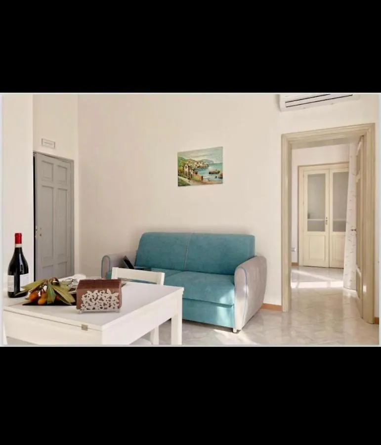 Hotel La Casa Dei Mille E Una Notte à Syracuse Maison d'hôtes