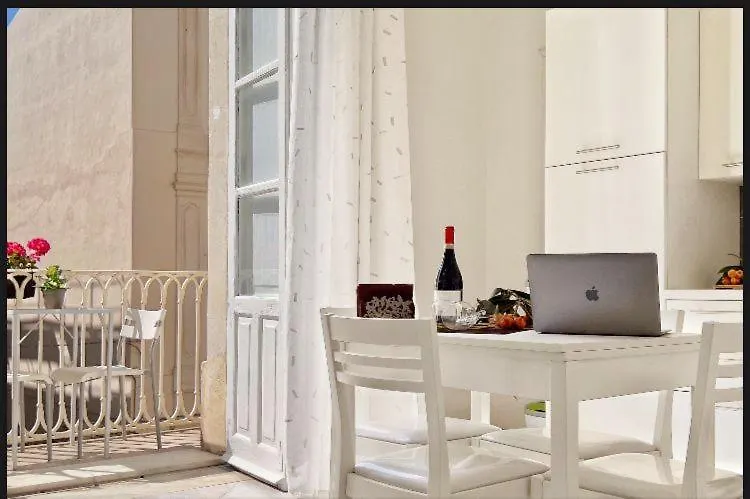 Maison d'hôtes Hotel La Casa Dei Mille E Una Notte à Syracuse