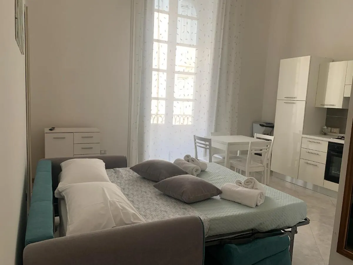 Hotel La Casa Dei Mille E Una Notte à Syracuse 0*,  Italie