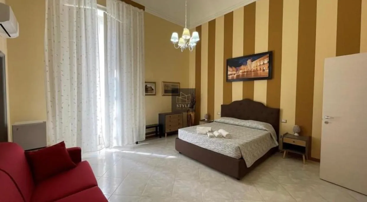 Hotel La Casa Dei Mille E Una Notte à Syracuse 0*,  Italie