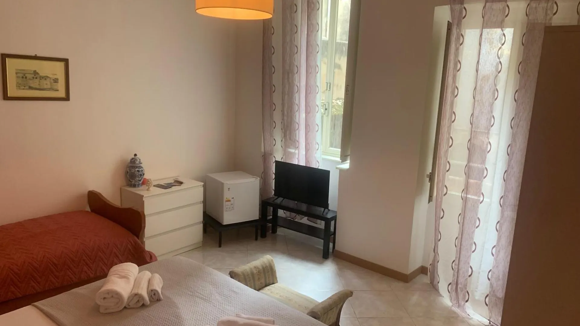 Hotel La Casa Dei Mille E Una Notte à Syracuse