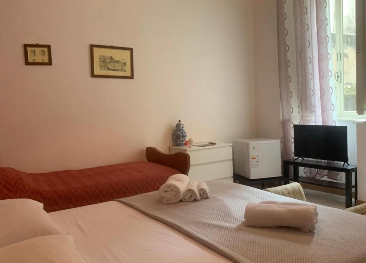 Hotel La Casa Dei Mille E Una Notte à Syracuse 0*,
