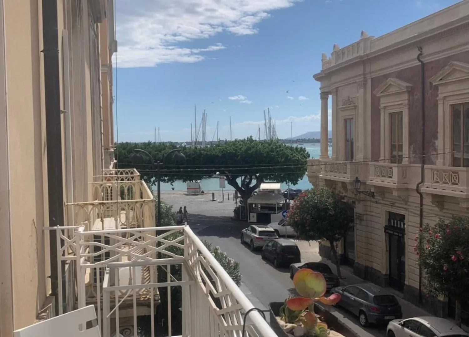 Hotel La Casa Dei Mille E Una Notte à Syracuse Italie