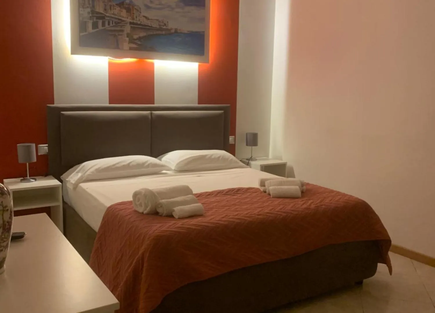 锡拉库扎 La Casa Dei Mille E Una Notte酒店 招待所
